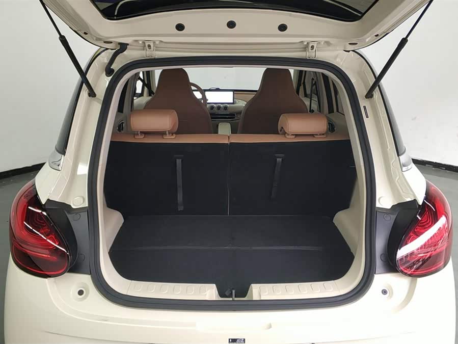 Wuling Binguo 2025 изображение автомобиля #5