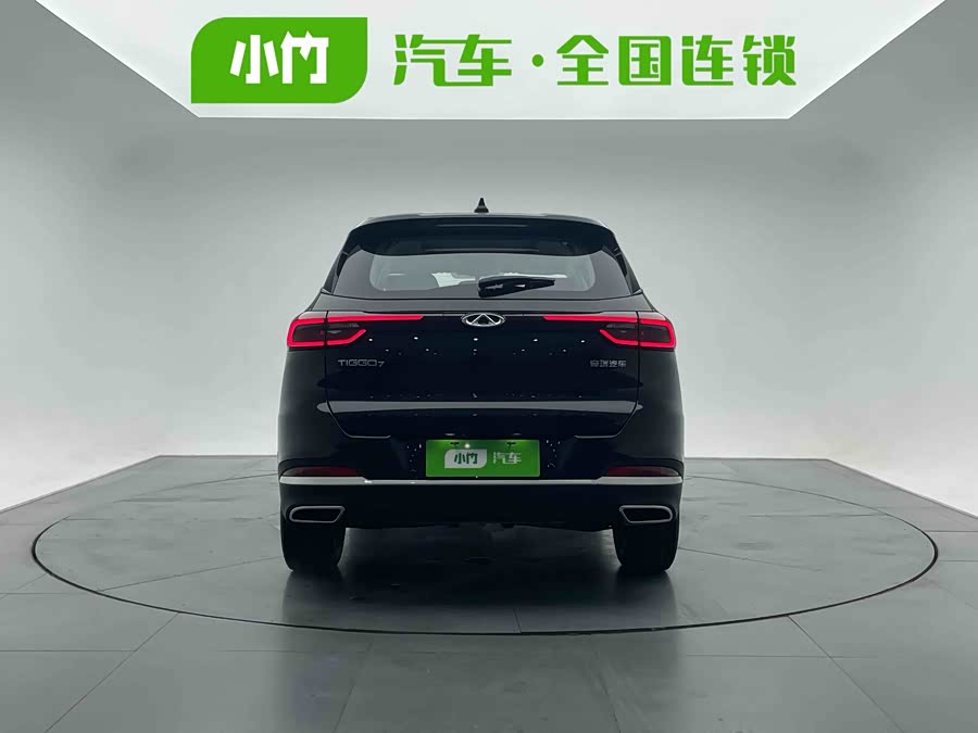 奇瑞 瑞虎7 2023 汽车图片 #5