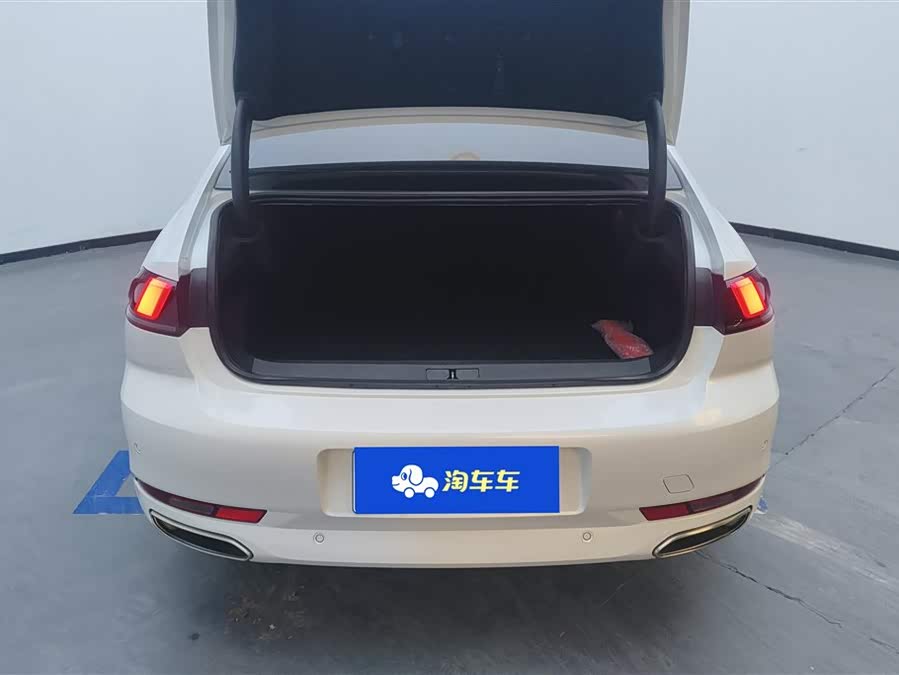 标致 标致508 2024 汽车图片 #5