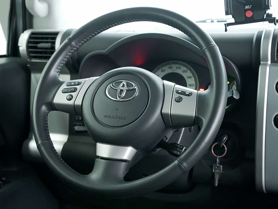 Toyota 2024 car image #5