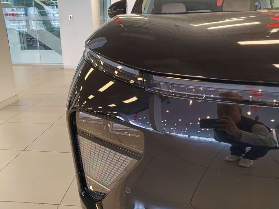 Exceed Stellar Era ET 2024 car image #5