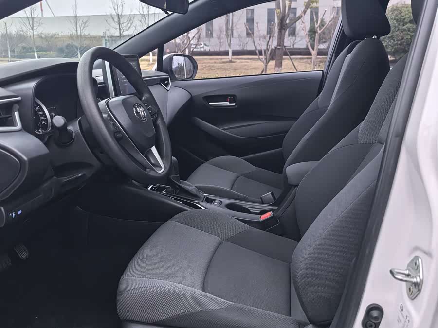 Toyota Levin 2023 car image #5