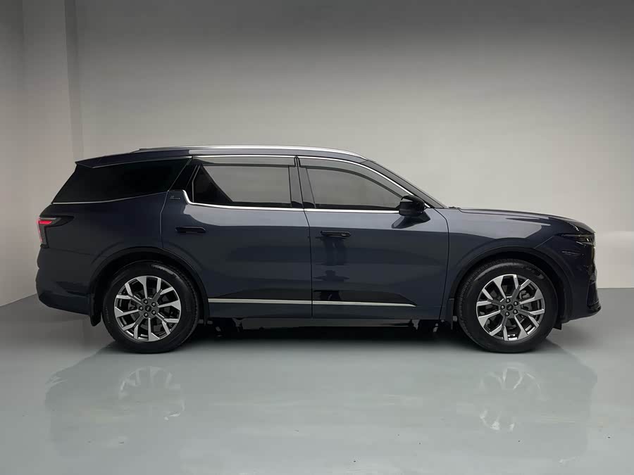 Ford Edge 2023 car image #5