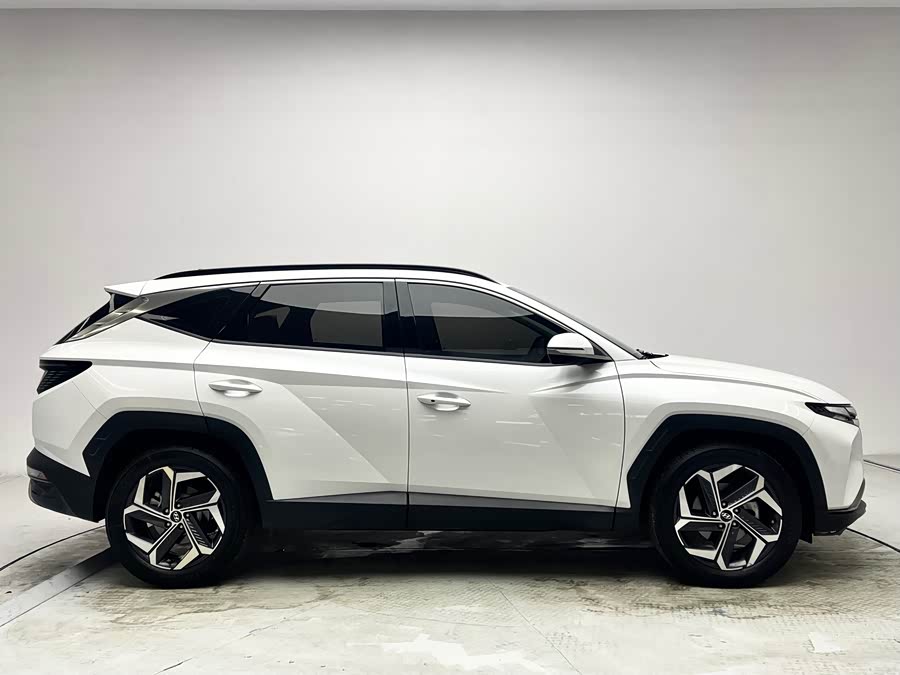 Hyundai Tucson 2023 car image #5
