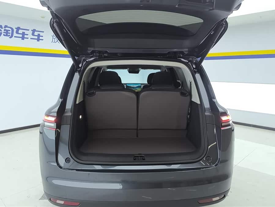 零跑汽车 零跑C16 2025 汽车图片 #5