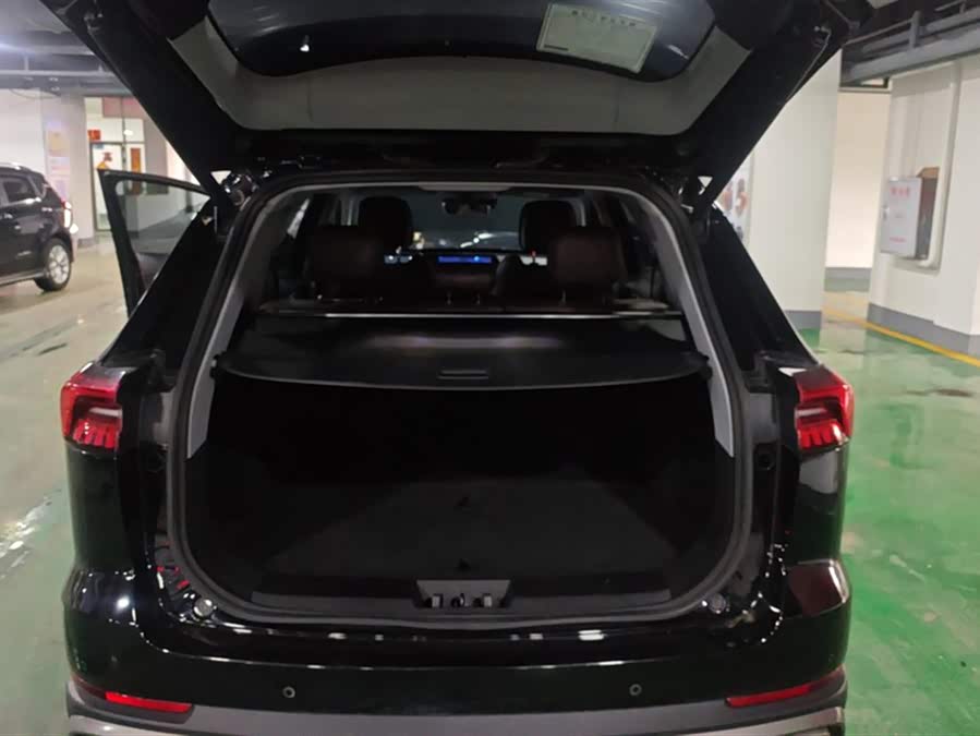 奇瑞 瑞虎8 PRO 2022 汽车图片 #5