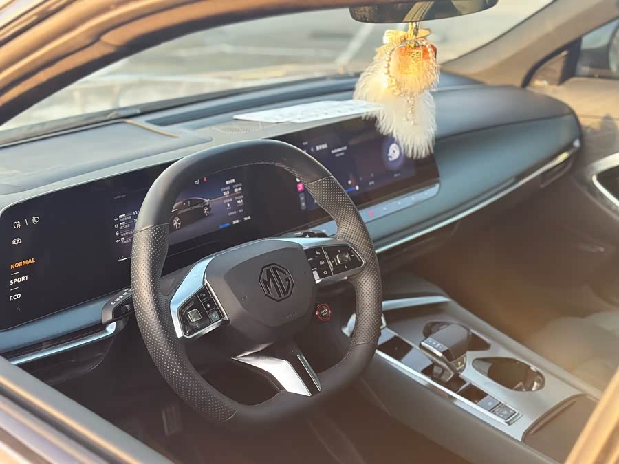 MG 7 2024 изображение автомобиля #5