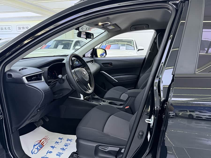 Toyota Frontlander 2024 car image #5