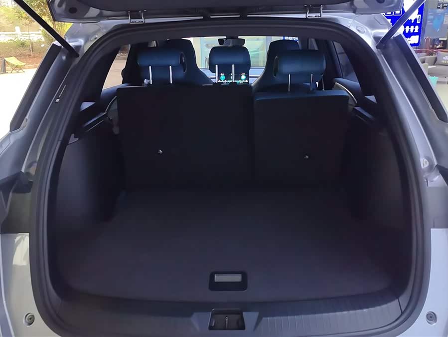 BYD Song Pro 2022 car image #5