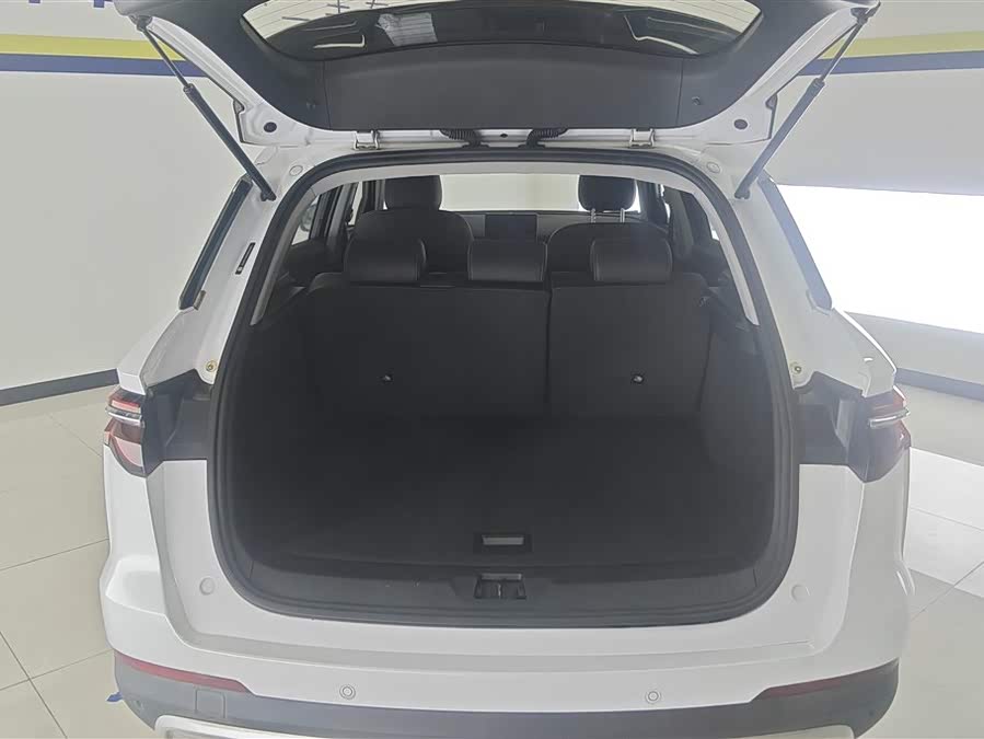 BYD Song Pro 2019 car image #5