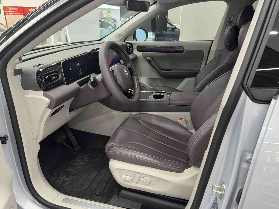 零跑汽车 零跑C11 2022 汽车图片 #5