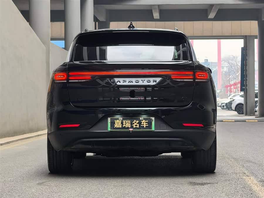 零跑汽车 零跑C11 2025 汽车图片 #5