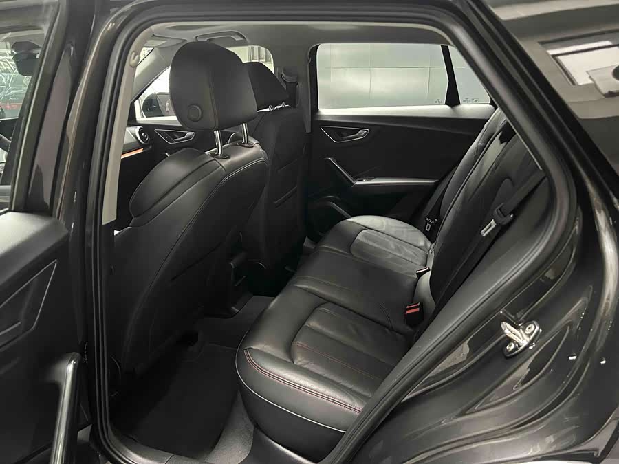 奥迪 奥迪Q2L 2023 汽车图片 #5