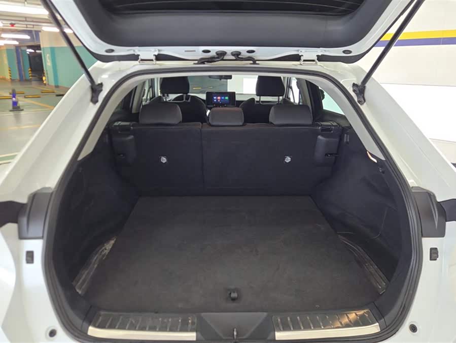 Toyota Harrier 2022 immagine di auto #5