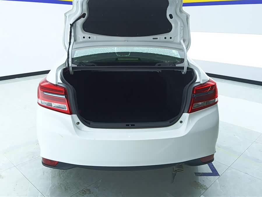 Toyota Yaris L Zhixiang 2018 immagine di auto #5