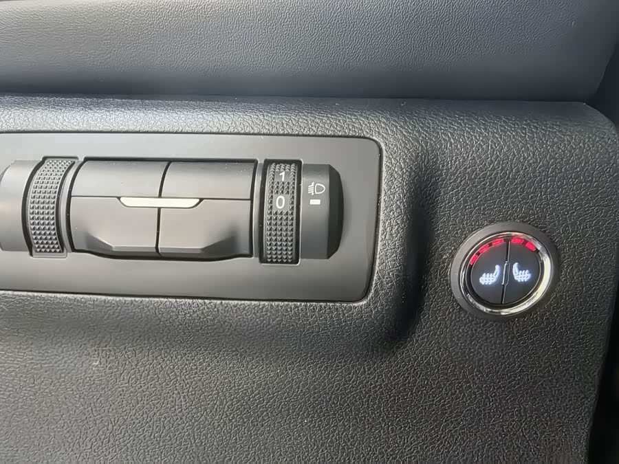 Chery Tiggo 7 Plus 2022 car image #5