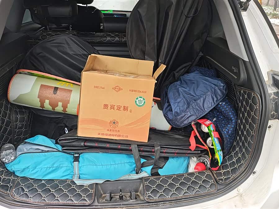 奇瑞 瑞虎7 PLUS 2021 汽车图片 #5