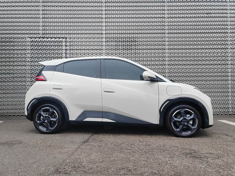 BYD Seagull 2023 imagen de coche #5