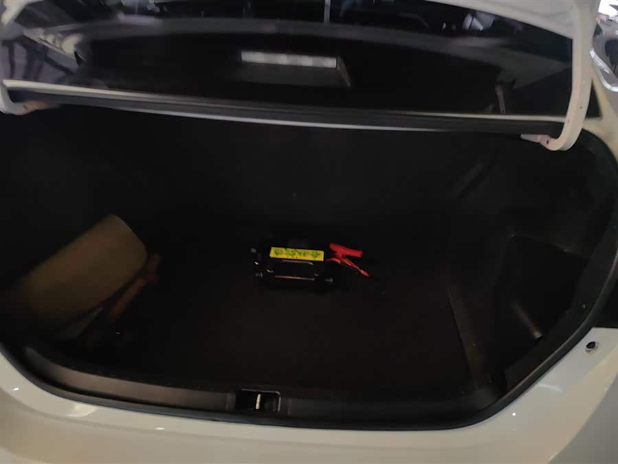 Toyota Corolla Hybird E+ 2020 car image #5