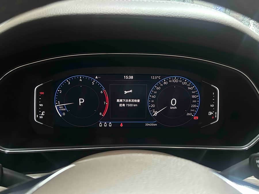 Volkswagen Passat 2021 изображение автомобиля #5