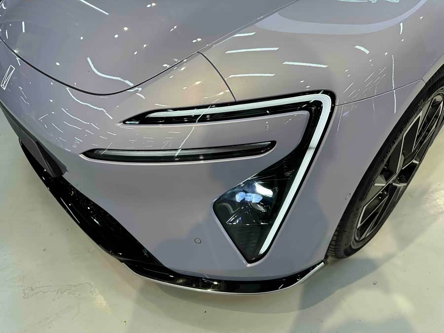 Avatr 06 2025 imagem de carro #5