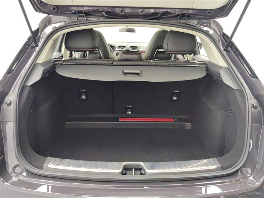 Lynk & Co 02 2020 car image #5