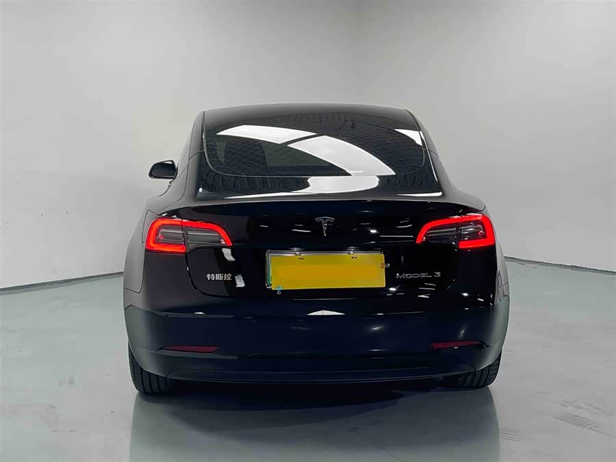 特斯拉 Model 3 2022 汽车图片 #5