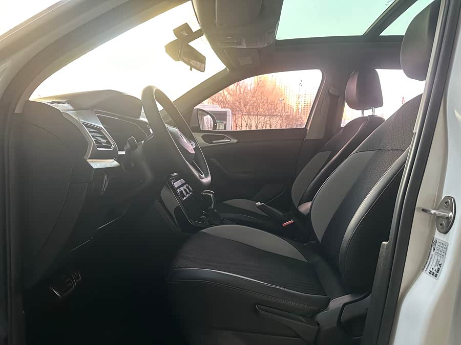 Volkswagen Tacqua 2022 car image #5