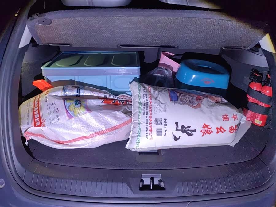 BYD Song Pro 2019 car image #5