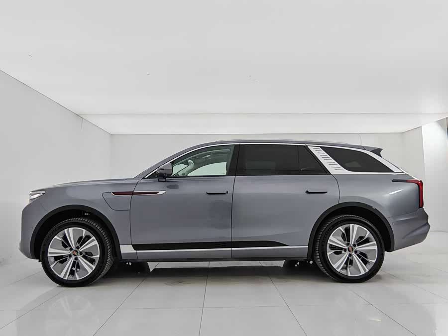HongQi E-HS9 2023 car image #5
