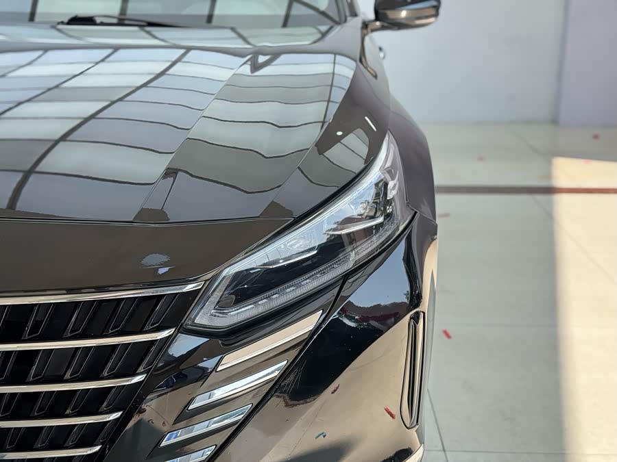 日产 天籁 2023 汽车图片 #5