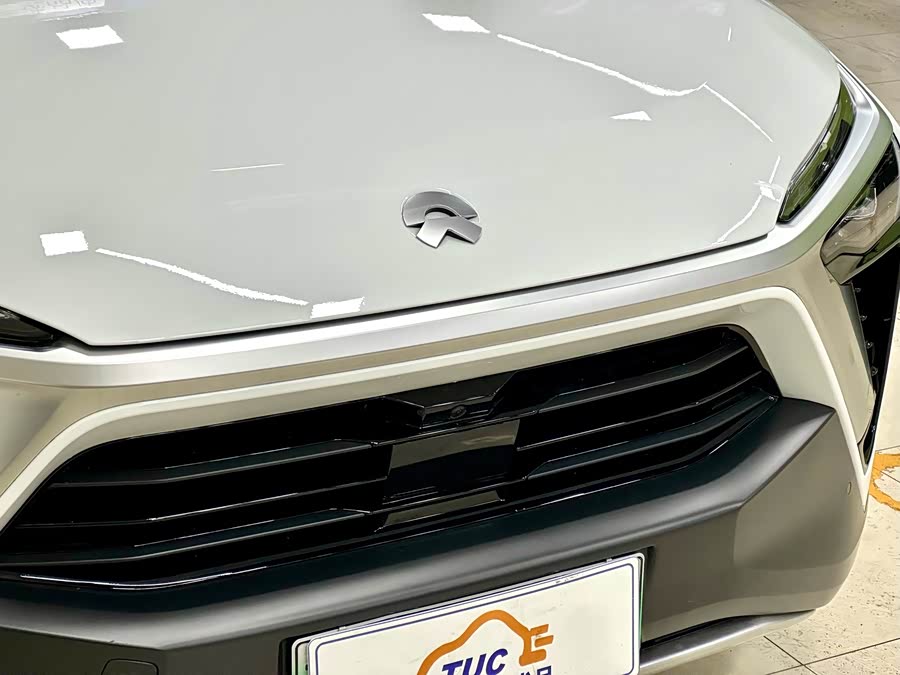 蔚来 蔚来ES8 2022 汽车图片 #5