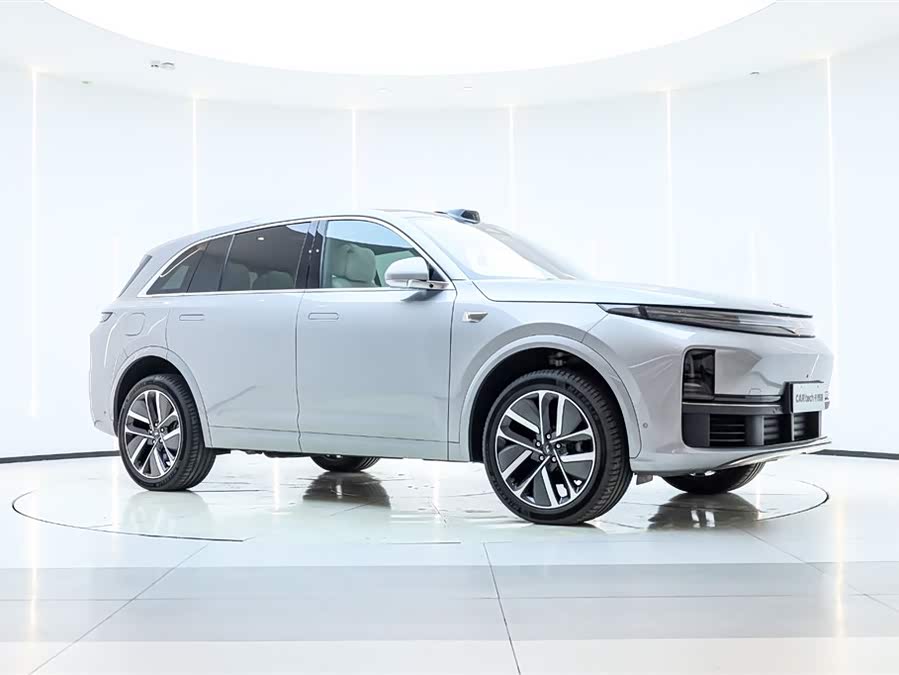 Li L7 2024 صورة سيارة #5