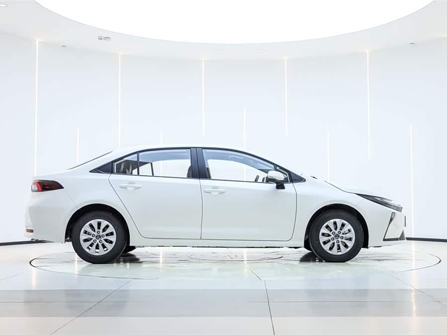 Toyota 2026 car image #5