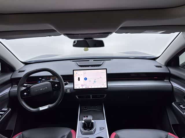 Jetour 2024 car image #5