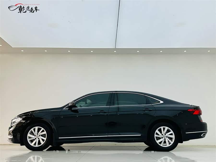 Volkswagen Passat 2020 изображение автомобиля #5