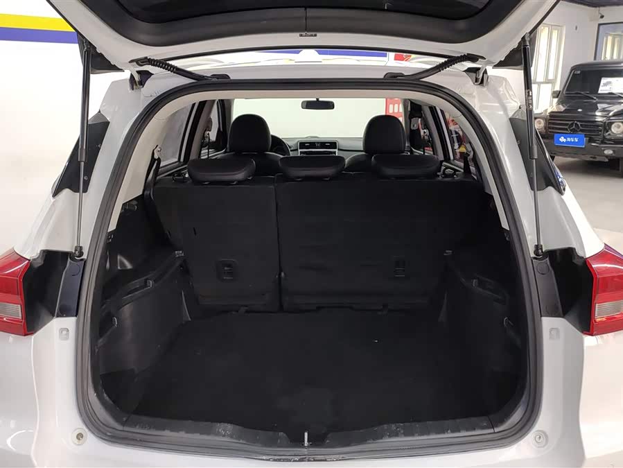 Haval M6 2019 car image #5