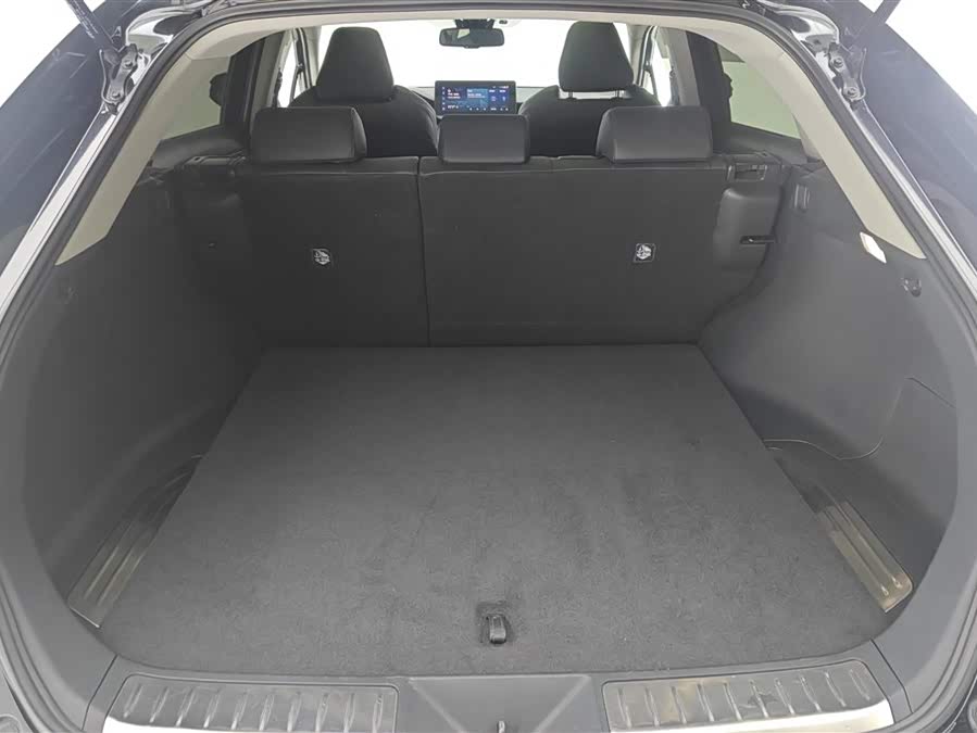 Toyota Harrier 2022 صورة سيارة #5