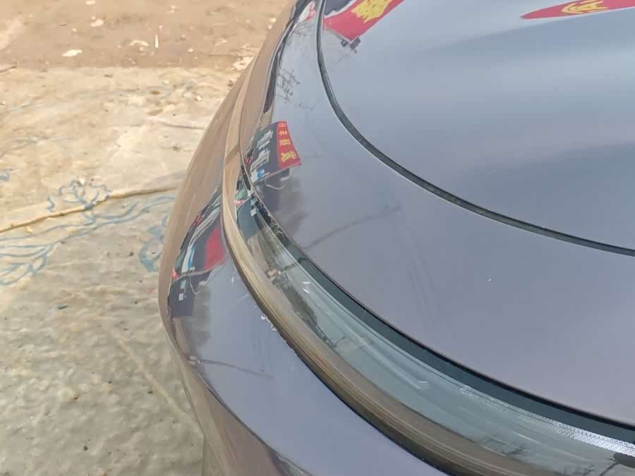 零跑汽车 零跑B10 2025 汽车图片 #5