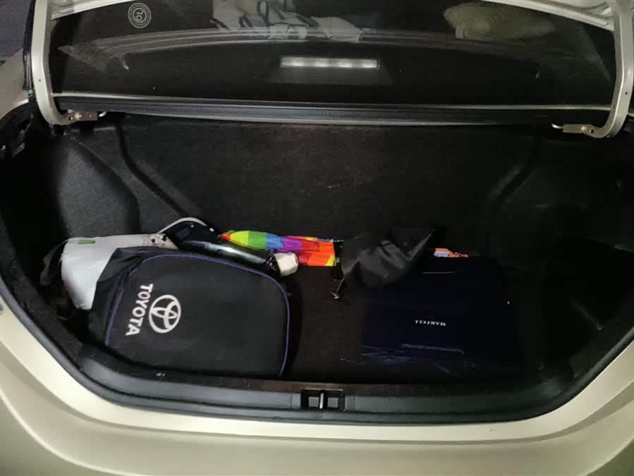 Toyota Corolla Hybird E+ 2019 car image #5