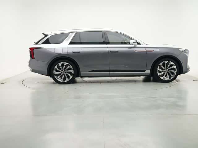 HongQi E-HS9 2023 image de voiture #5