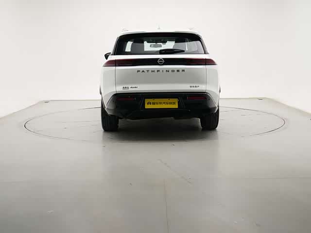 日产 探陆 2024 汽车图片 #5