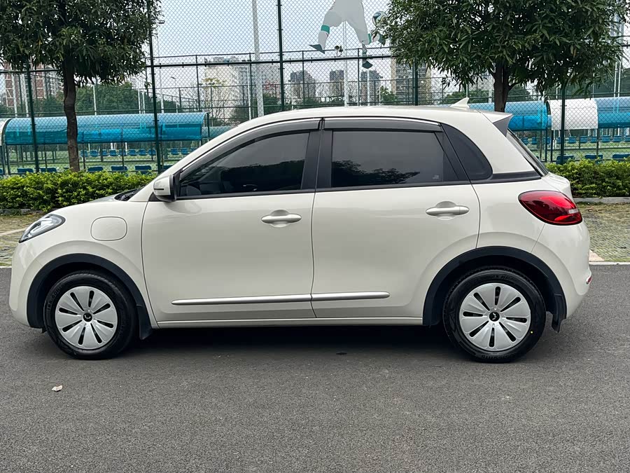 Wuling Binguo 2024 изображение автомобиля #5