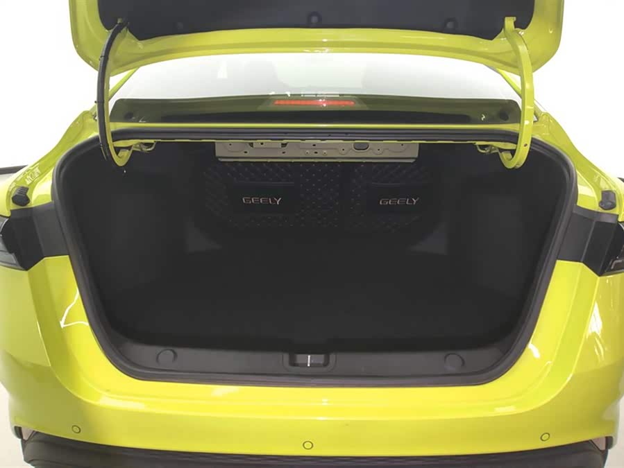 GEELY Binray 2022 car image #5