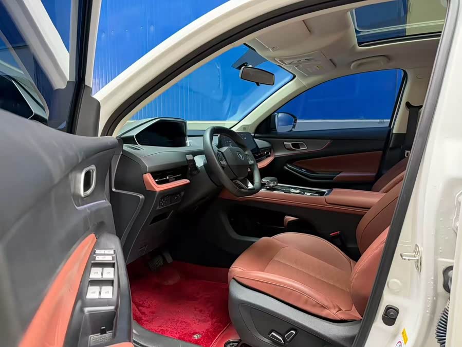 Changan CS55 Plus 2023 изображение автомобиля #5