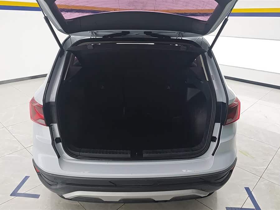 Jetta VS5 2019 imagem de carro #5