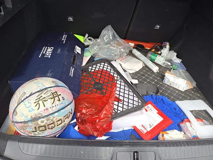 标致 标致408X 2024 汽车图片 #5