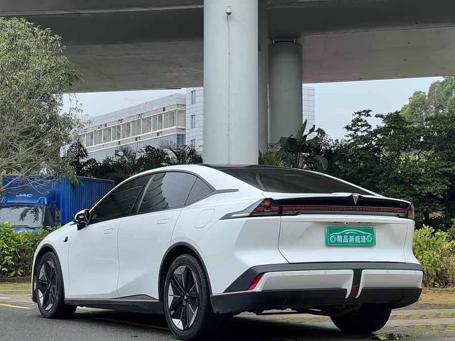 Deepal SL03 2022 imagen de coche #5