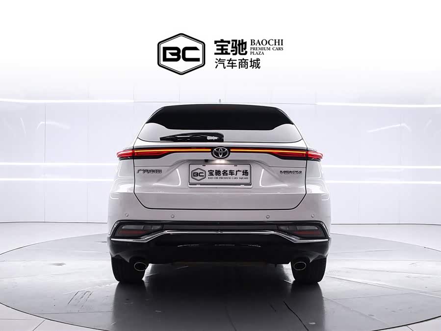 Toyota Venza 2023 car image #5