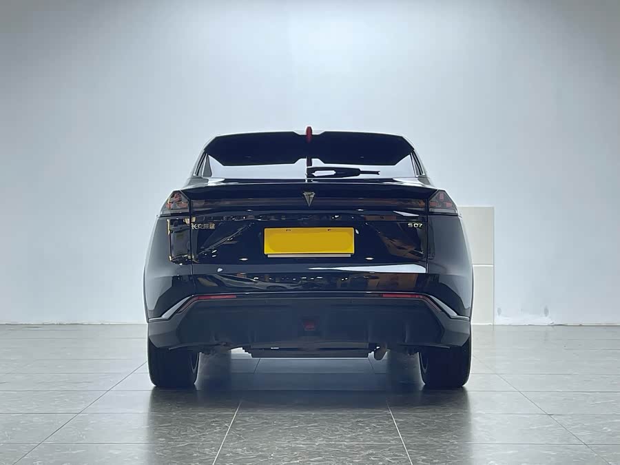 Deepal S07 2024 image de voiture #5